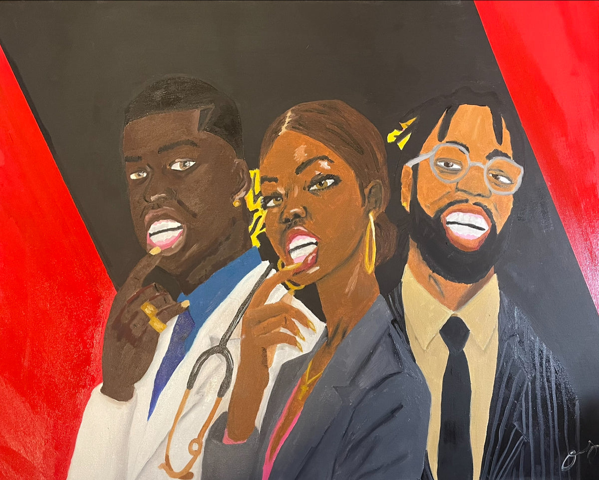 Success Outside the Culture