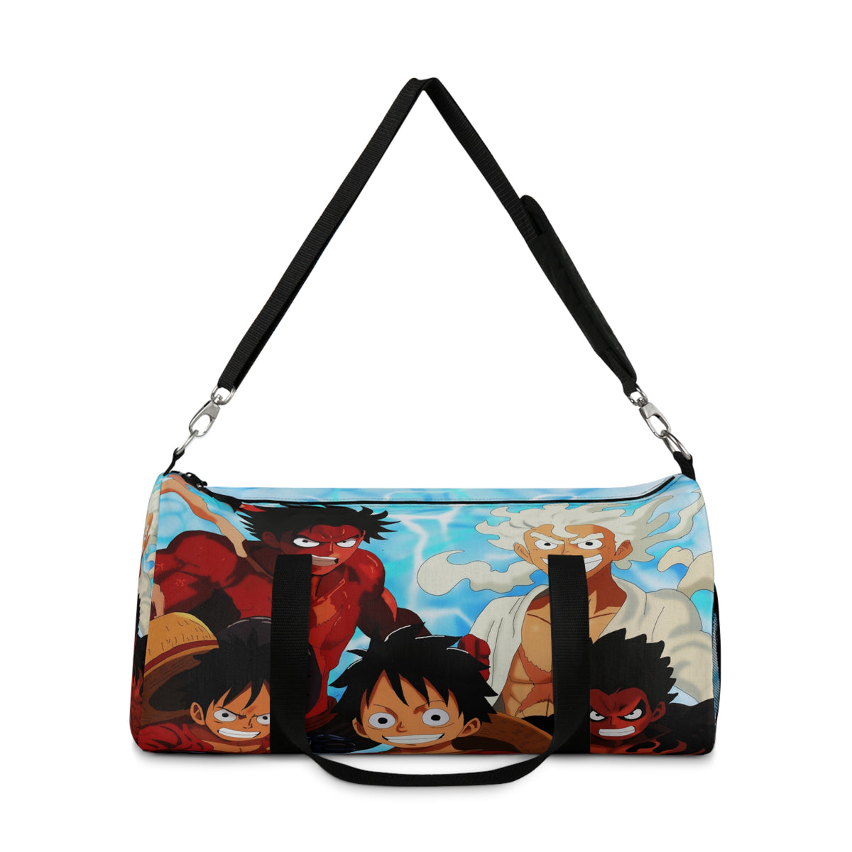 Luffy inspured Duffel Bag