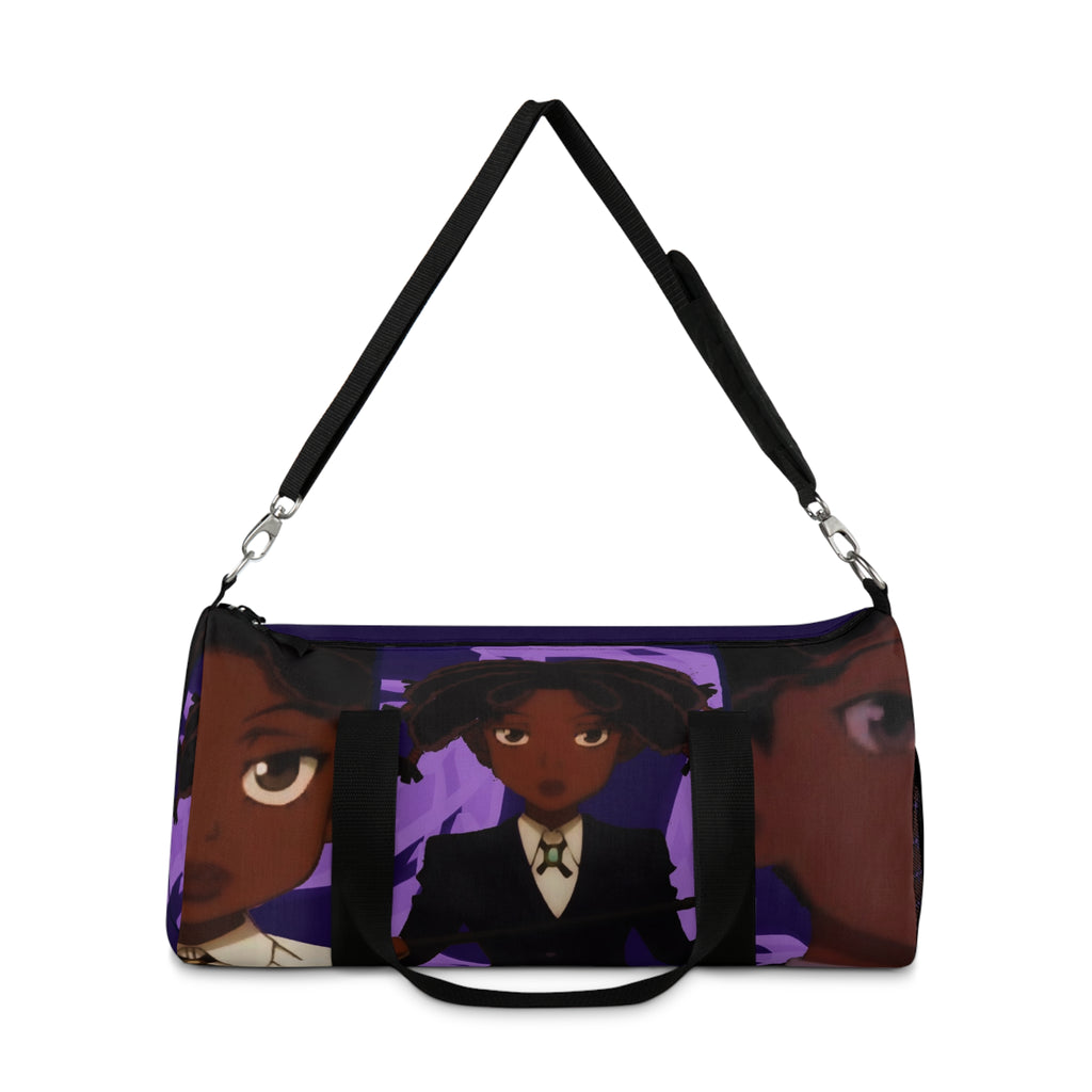 Canary  -Inspired Anime Duffel Bag