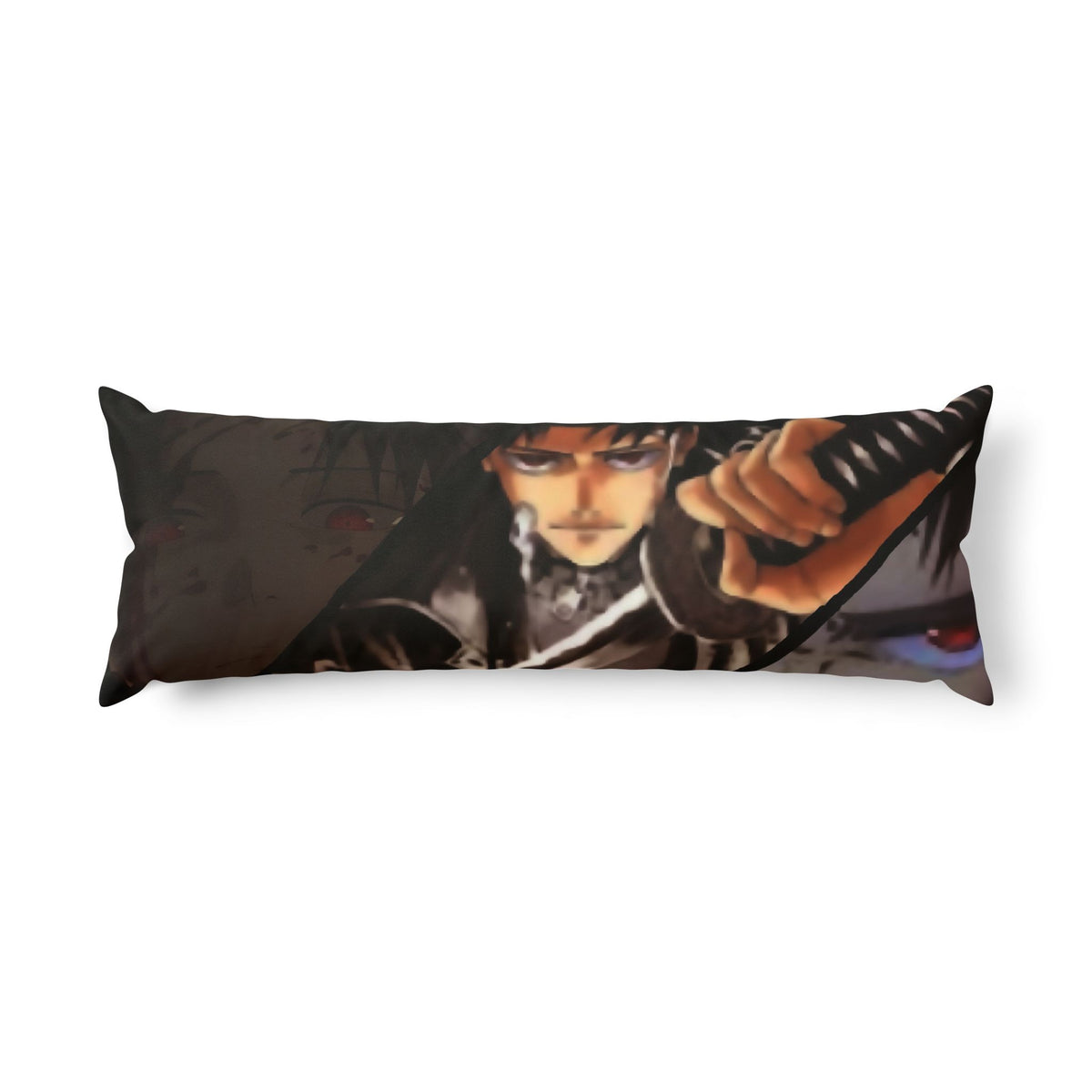 Kagurabachi Body Pillow