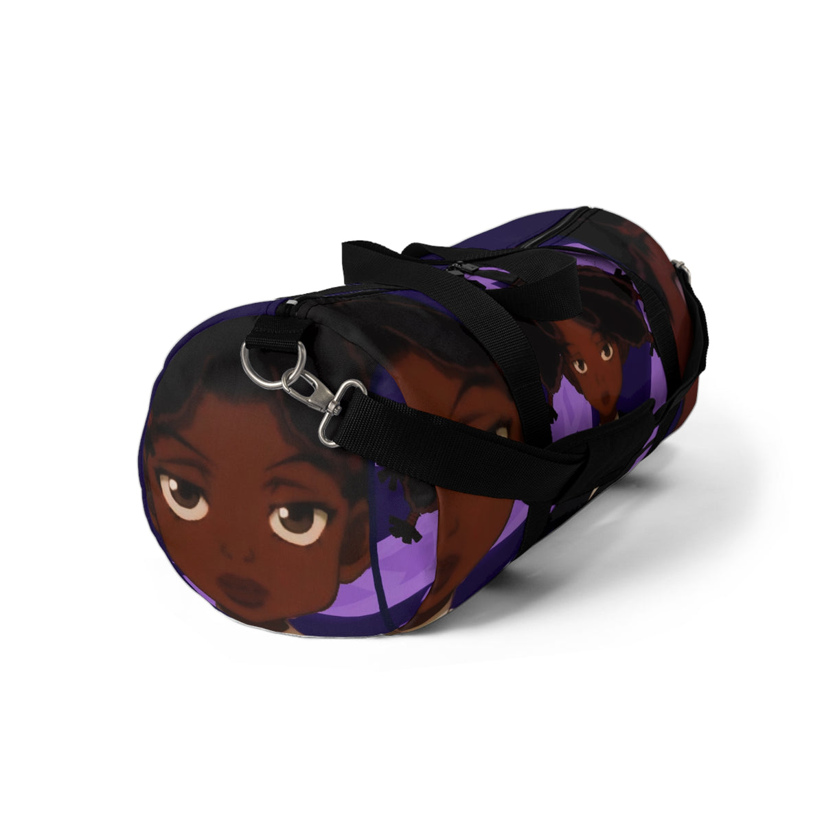 Canary  -Inspired Anime Duffel Bag