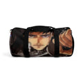 Kagurabachi-inspired  Duffel Bag