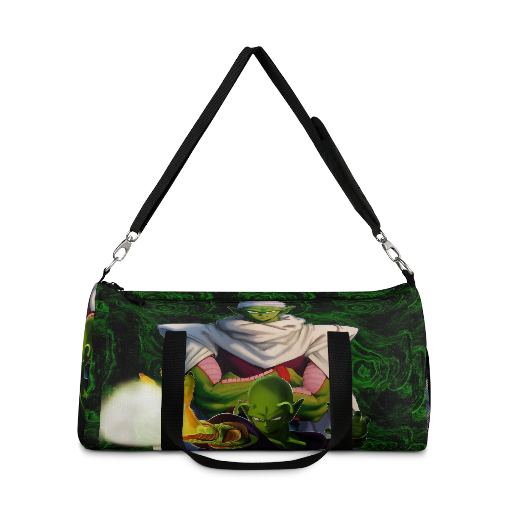 Piccolo -inspired  Duffel Bag
