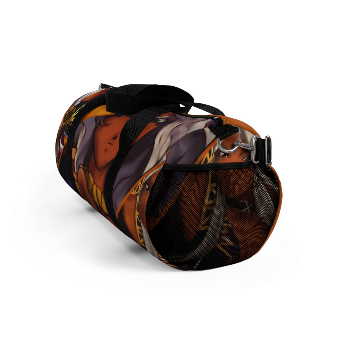Urd -Inspired Anime Duffel Bag