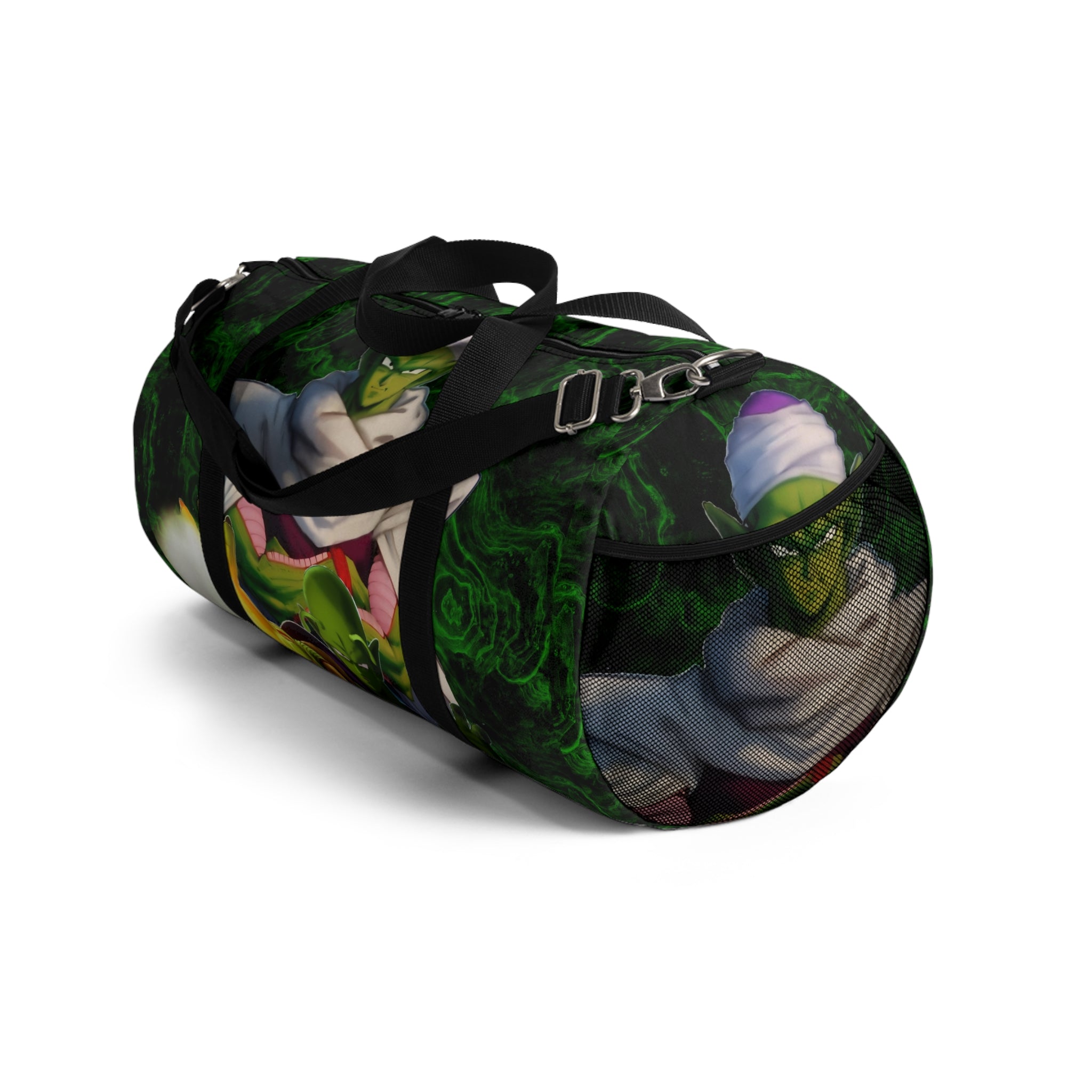 Piccolo -inspired  Duffel Bag