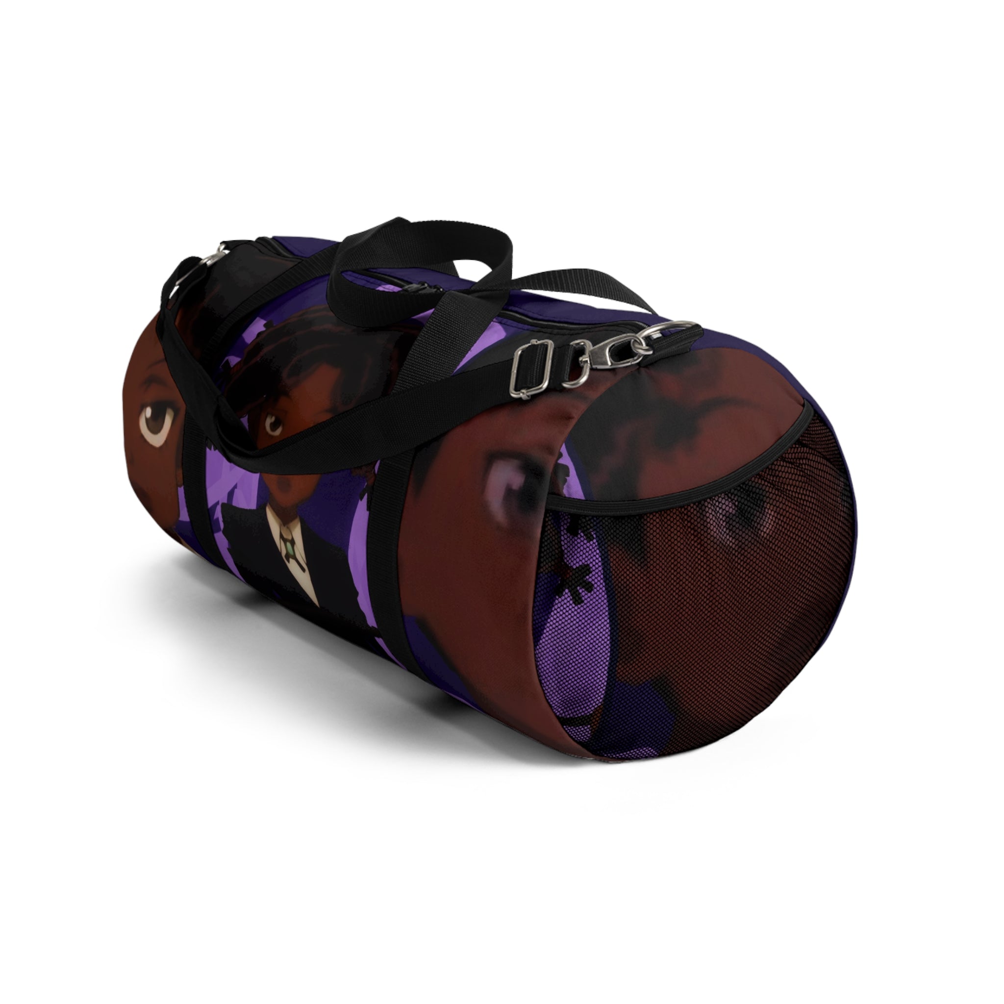 Canary  -Inspired Anime Duffel Bag