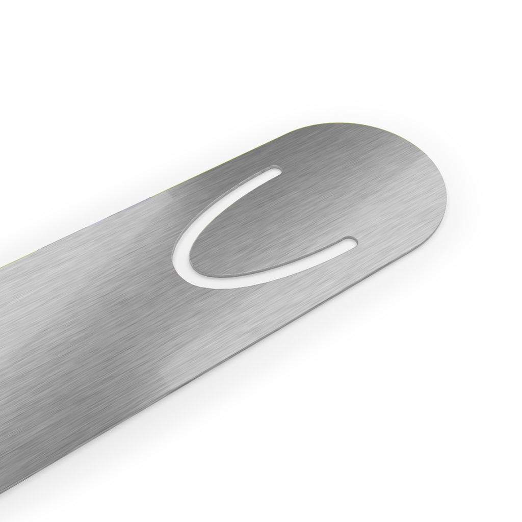 Inuyasha Anime Metal Bookmark