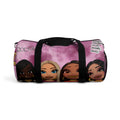 Bratz Inspiration Pink Duffle Bag