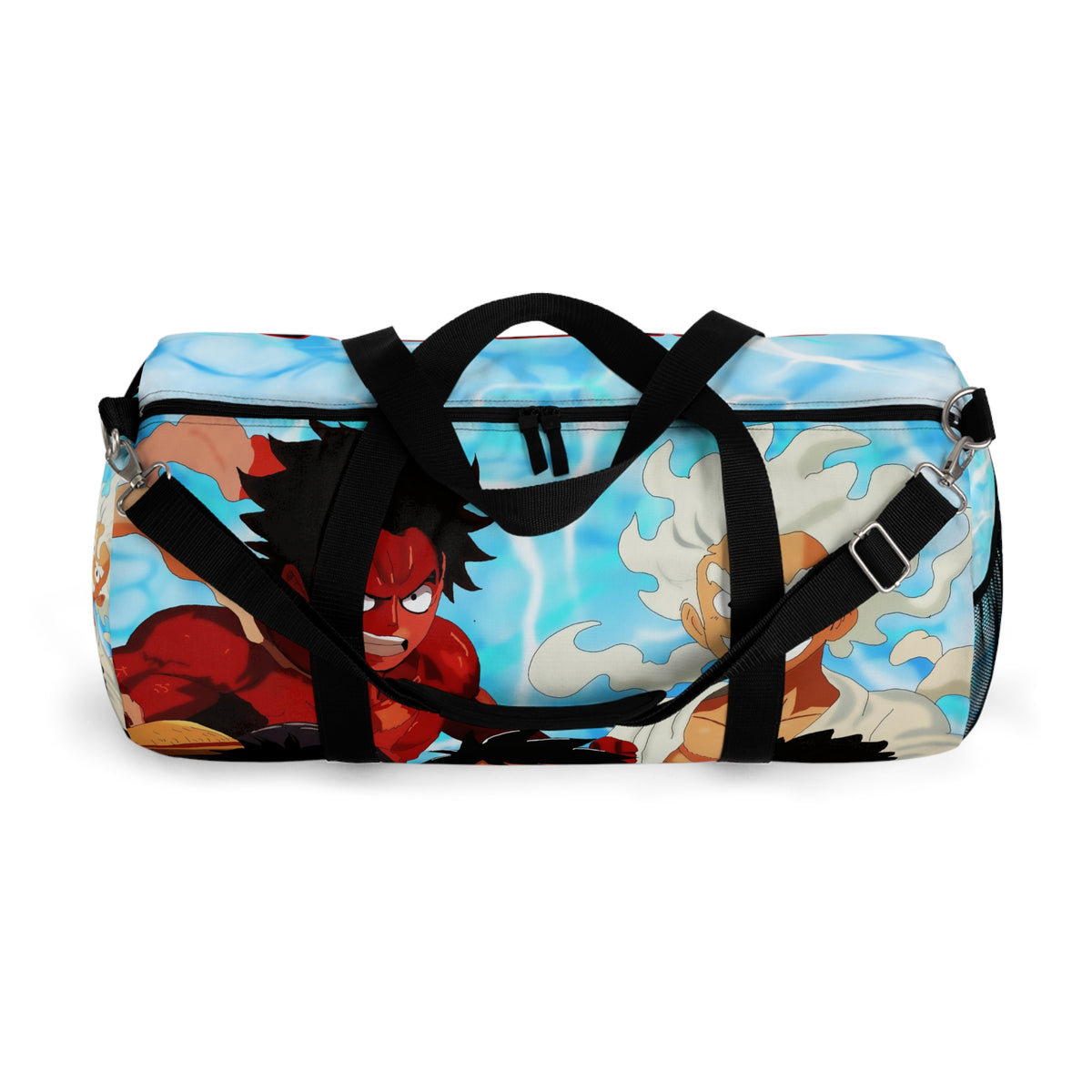 Luffy inspured Duffel Bag