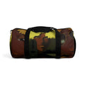 Atsuko Jackson -inspired  Duffel Bag