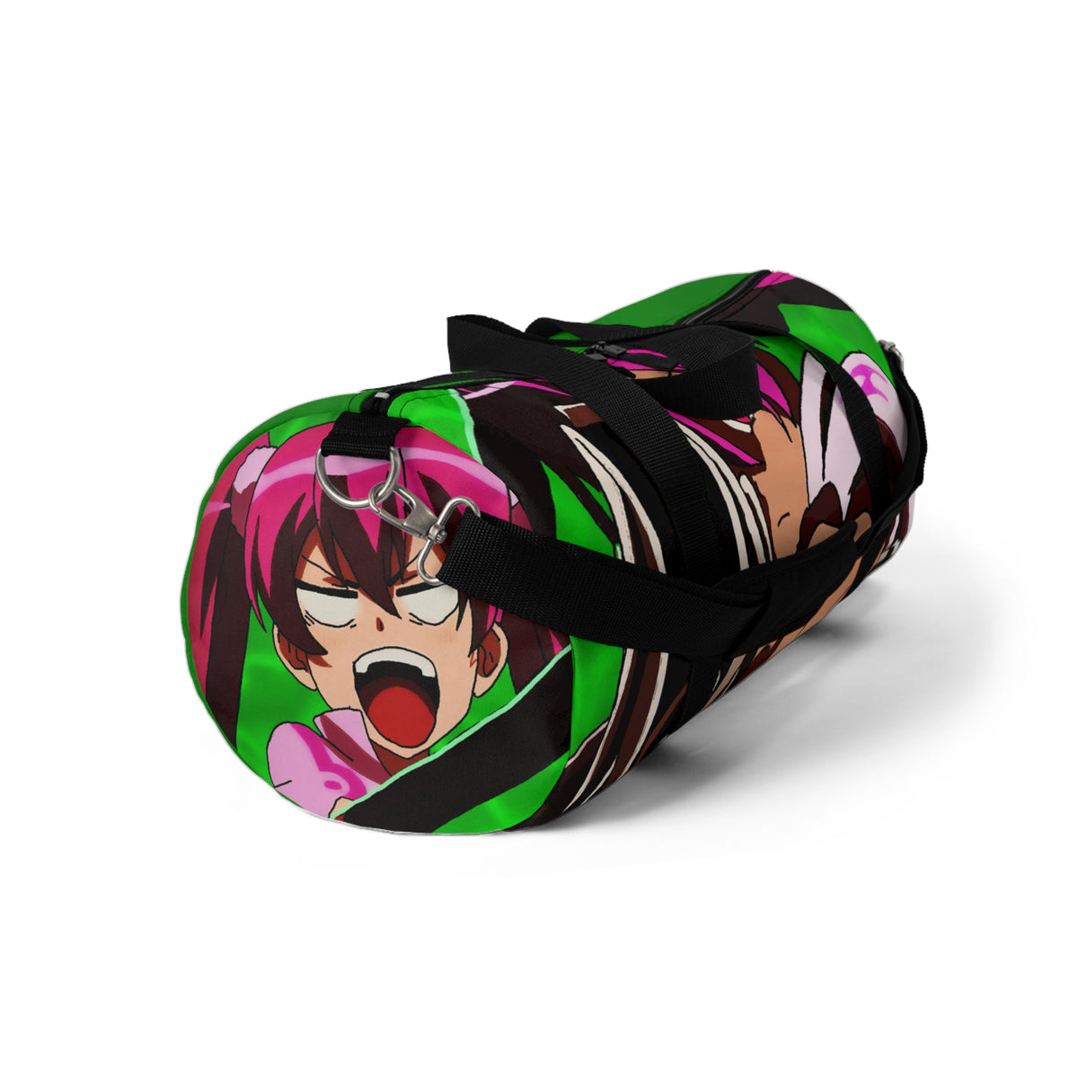 Akame Ga Kill! -Inspired Anime Duffel Bag