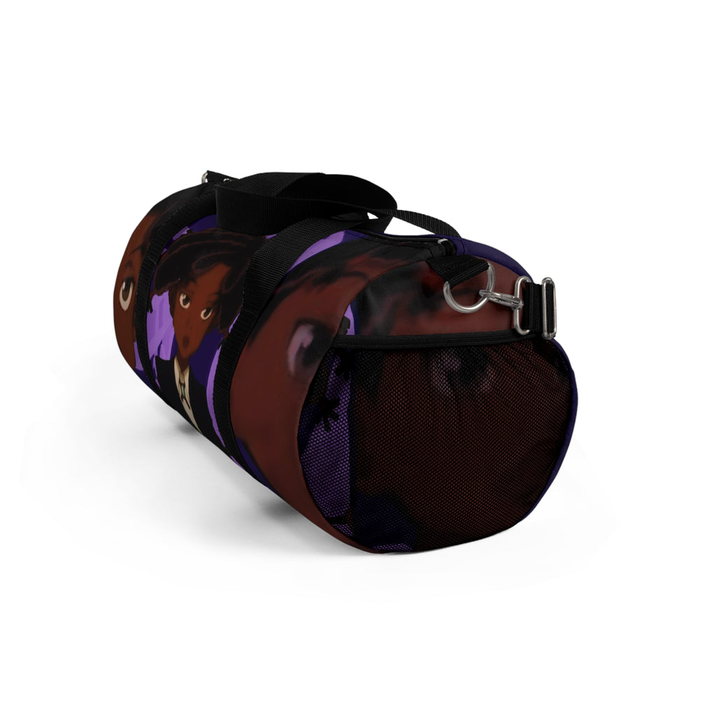 Canary  -Inspired Anime Duffel Bag