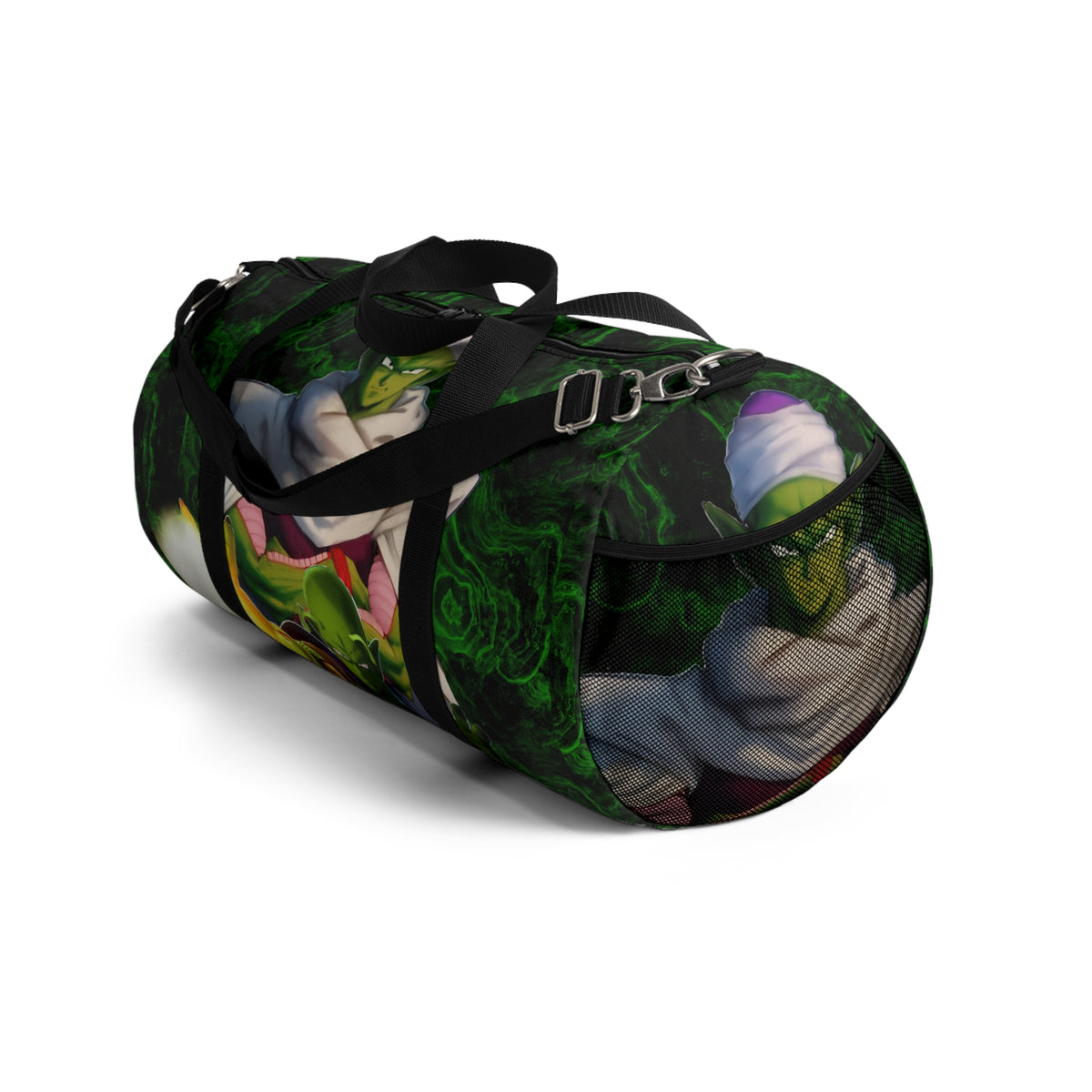 Piccolo -inspired  Duffel Bag