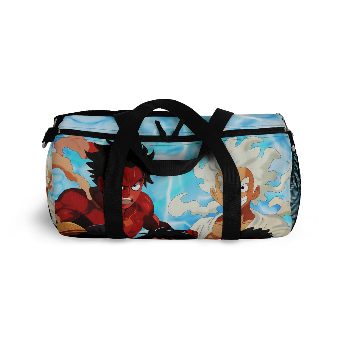 Luffy inspured Duffel Bag