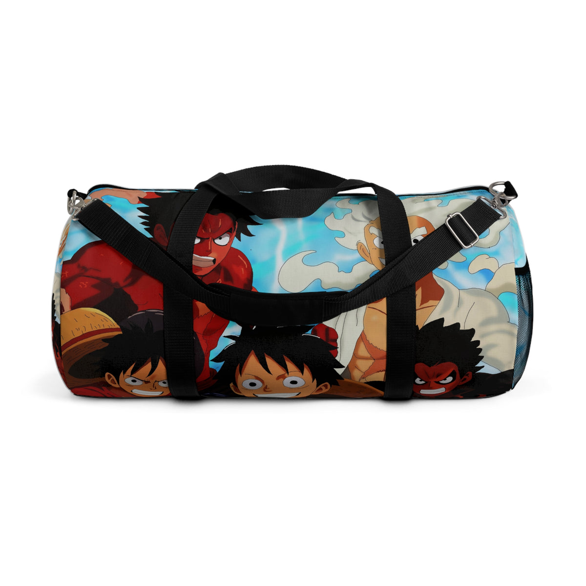 Luffy inspured Duffel Bag