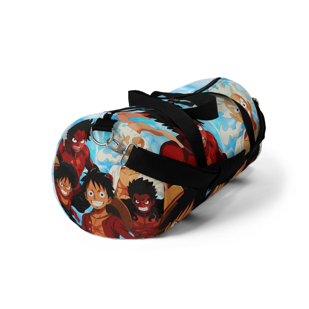 Luffy inspured Duffel Bag