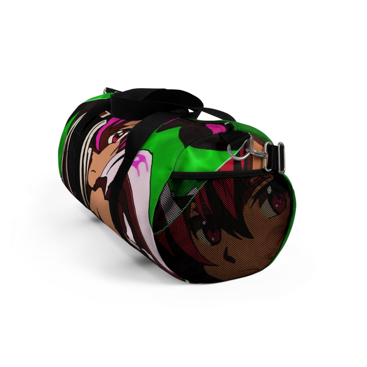 Akame Ga Kill! -Inspired Anime Duffel Bag