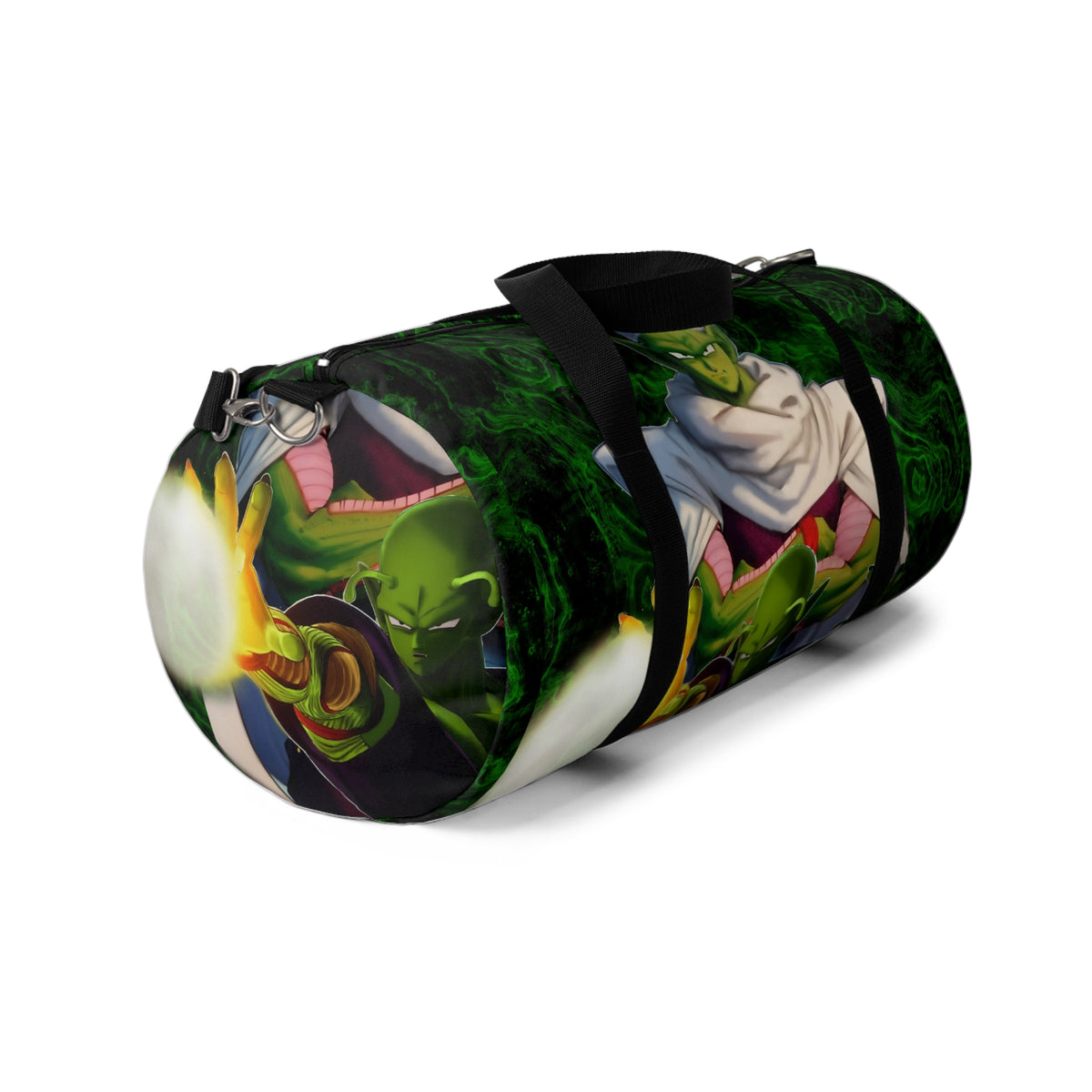 Piccolo -inspired  Duffel Bag