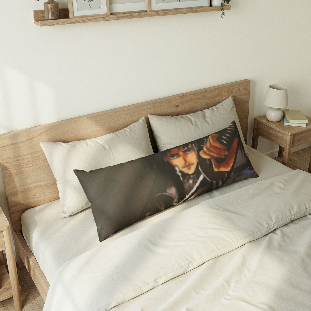 Kagurabachi Body Pillow