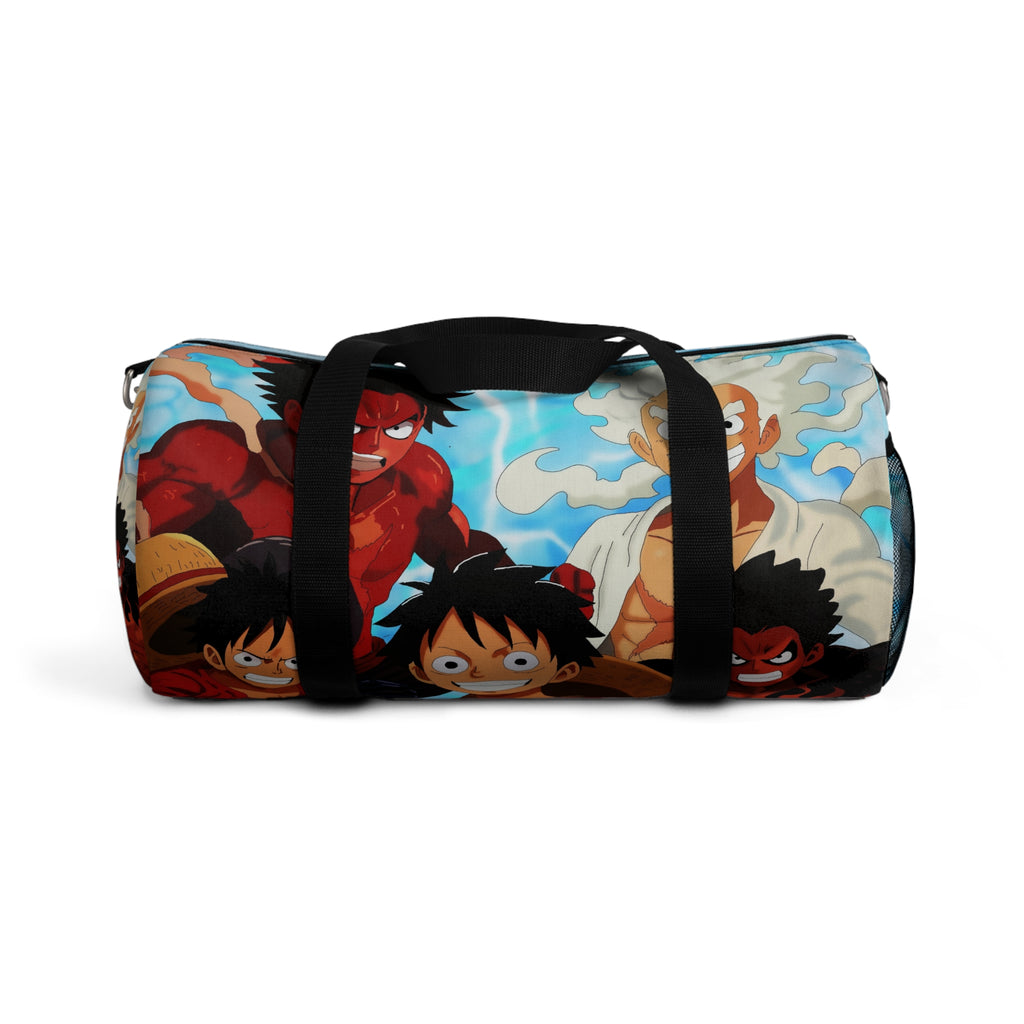 Luffy inspured Duffel Bag
