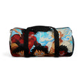Luffy inspured Duffel Bag
