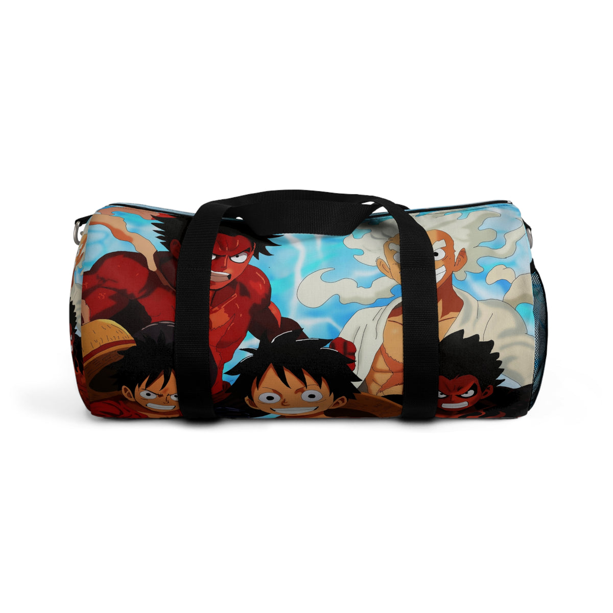 Luffy inspured Duffel Bag