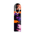 Sasuke Uchiha Anime Metal Bookmark