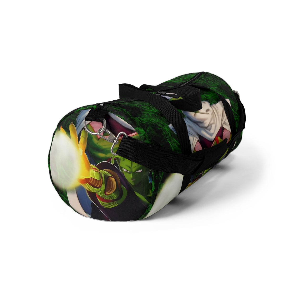 Piccolo -inspired  Duffel Bag