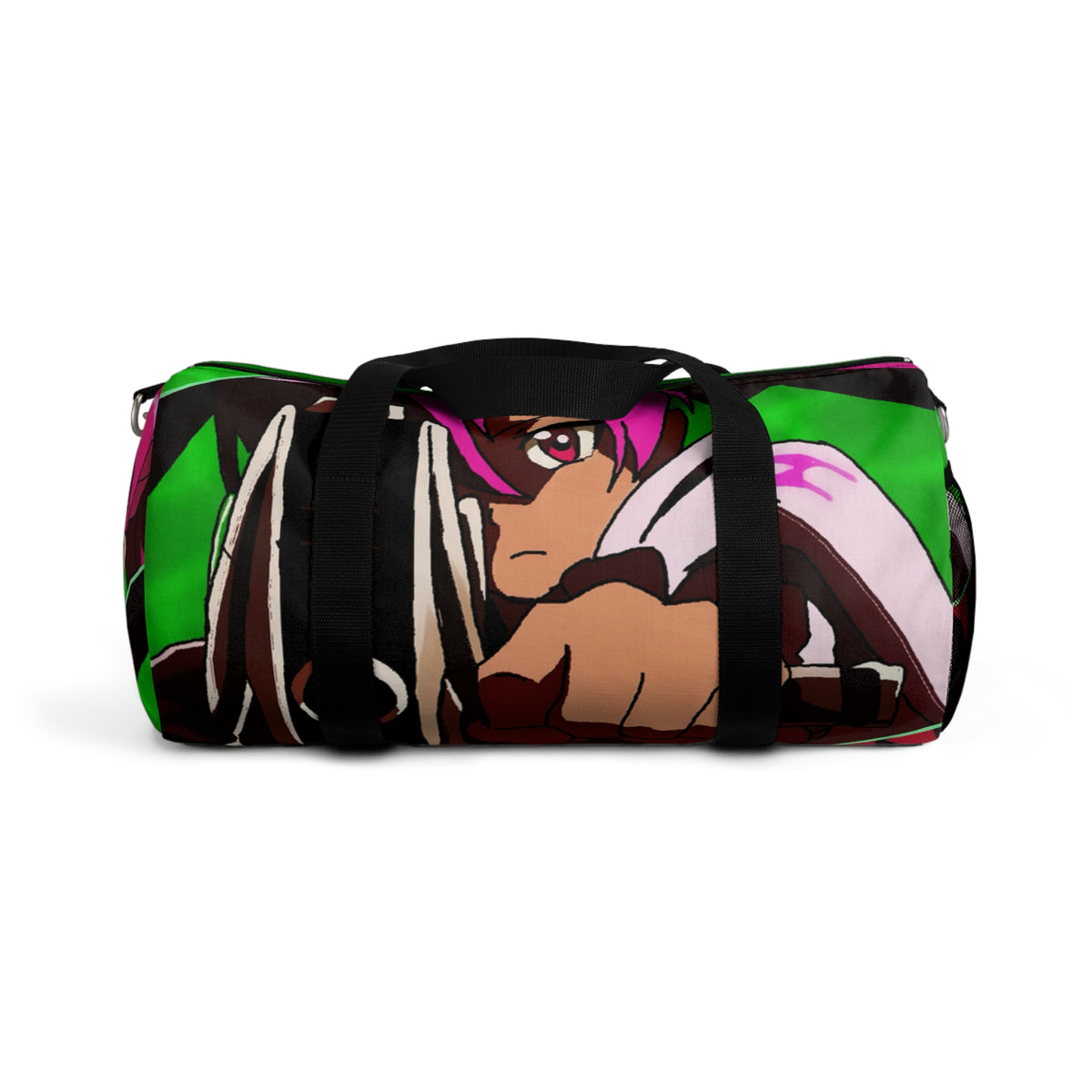 Akame Ga Kill! -Inspired Anime Duffel Bag