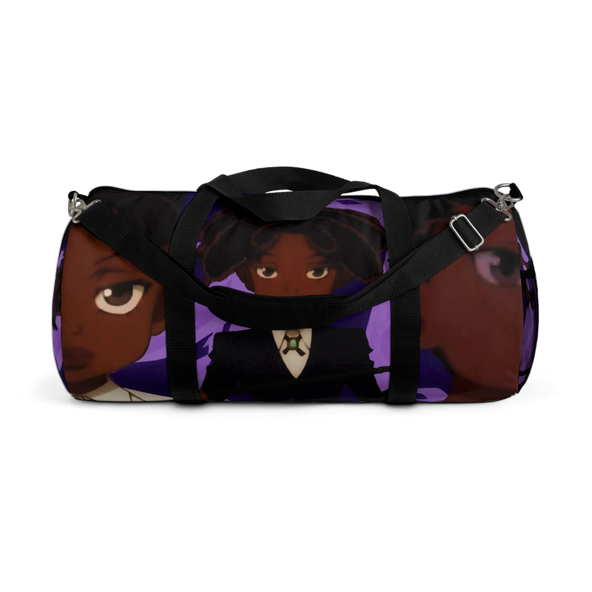 Canary  -Inspired Anime Duffel Bag