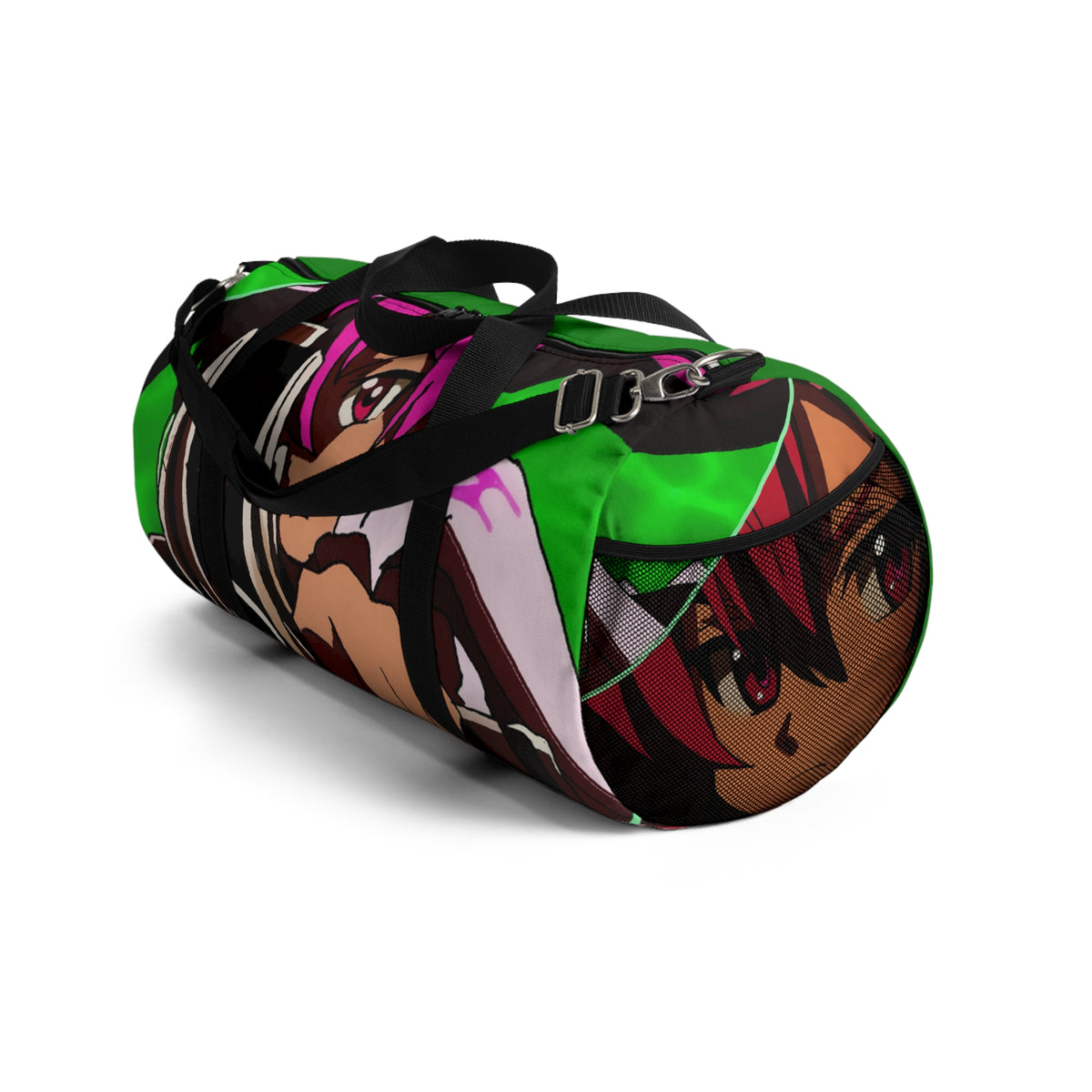 Akame Ga Kill! -Inspired Anime Duffel Bag