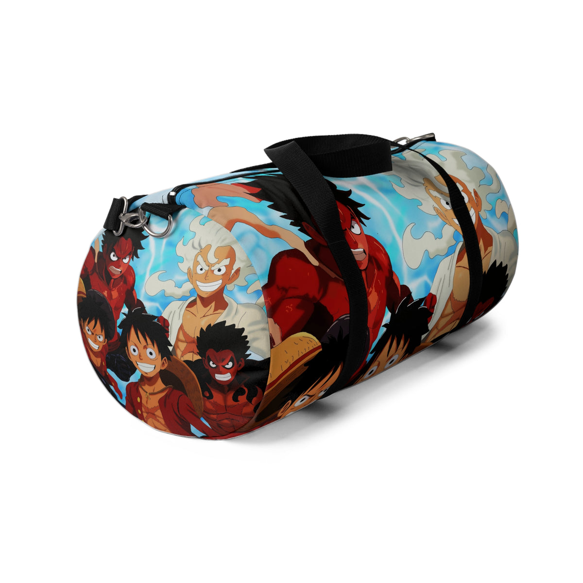 Luffy inspured Duffel Bag