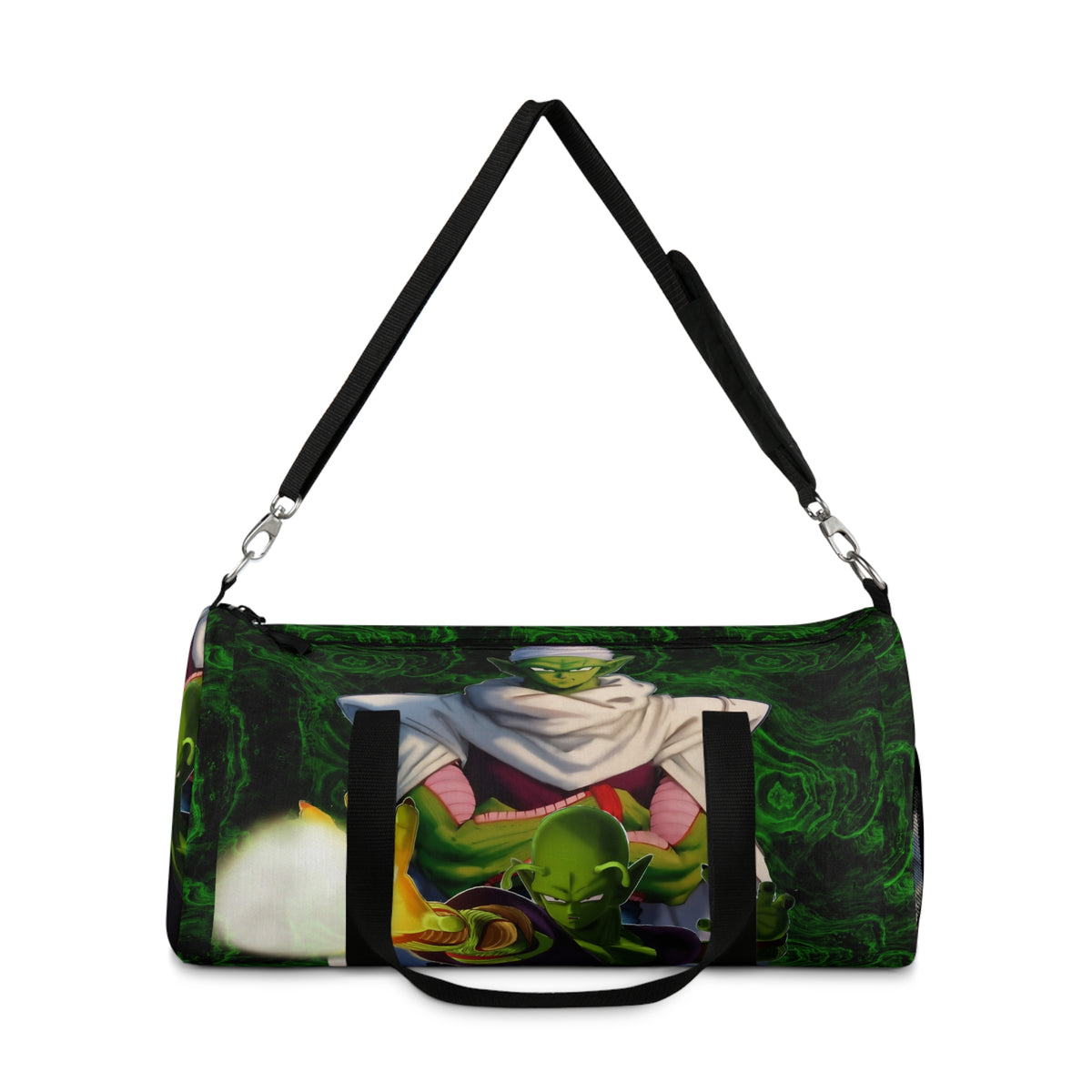 Piccolo -inspired  Duffel Bag