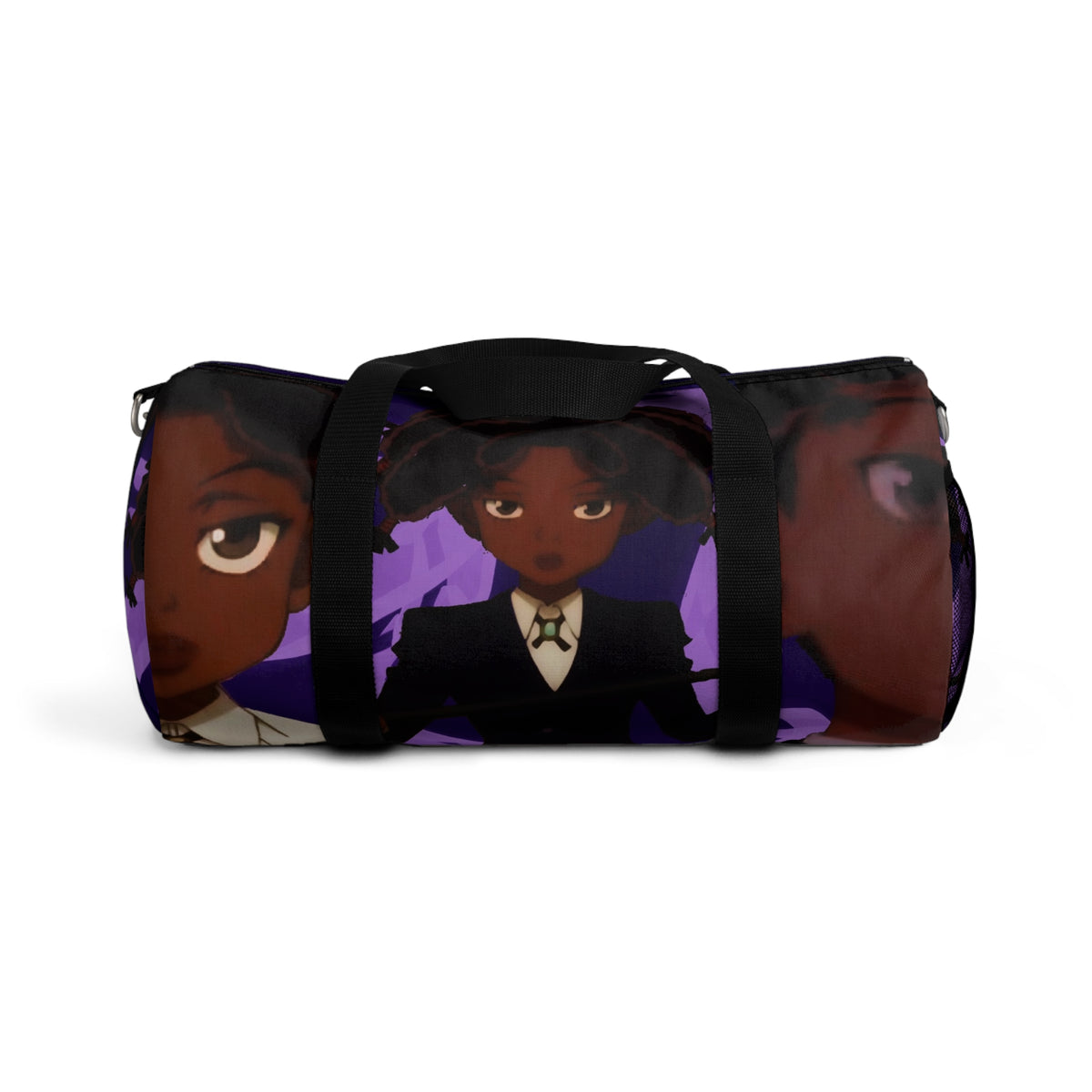 Canary  -Inspired Anime Duffel Bag