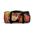 Hunter X Hunter inspired  Duffel Bag