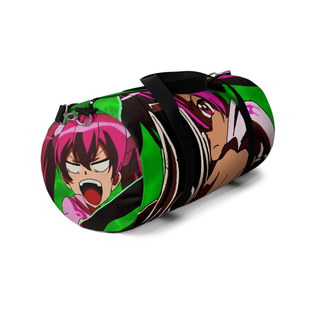Akame Ga Kill! -Inspired Anime Duffel Bag