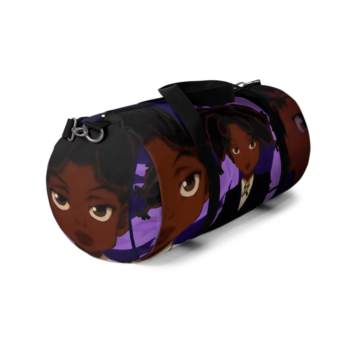 Canary  -Inspired Anime Duffel Bag