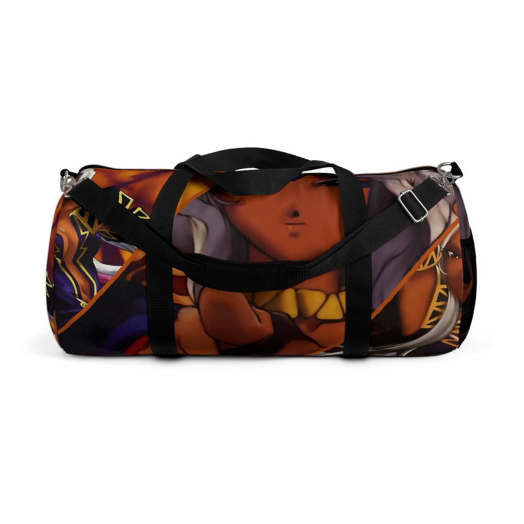 Urd -Inspired Anime Duffel Bag