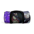 D. Gray- Man-inspired  Duffel Bag