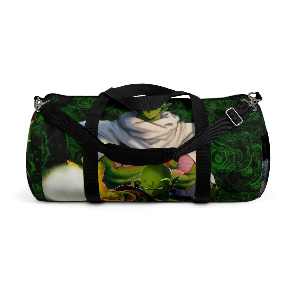 Piccolo -inspired  Duffel Bag