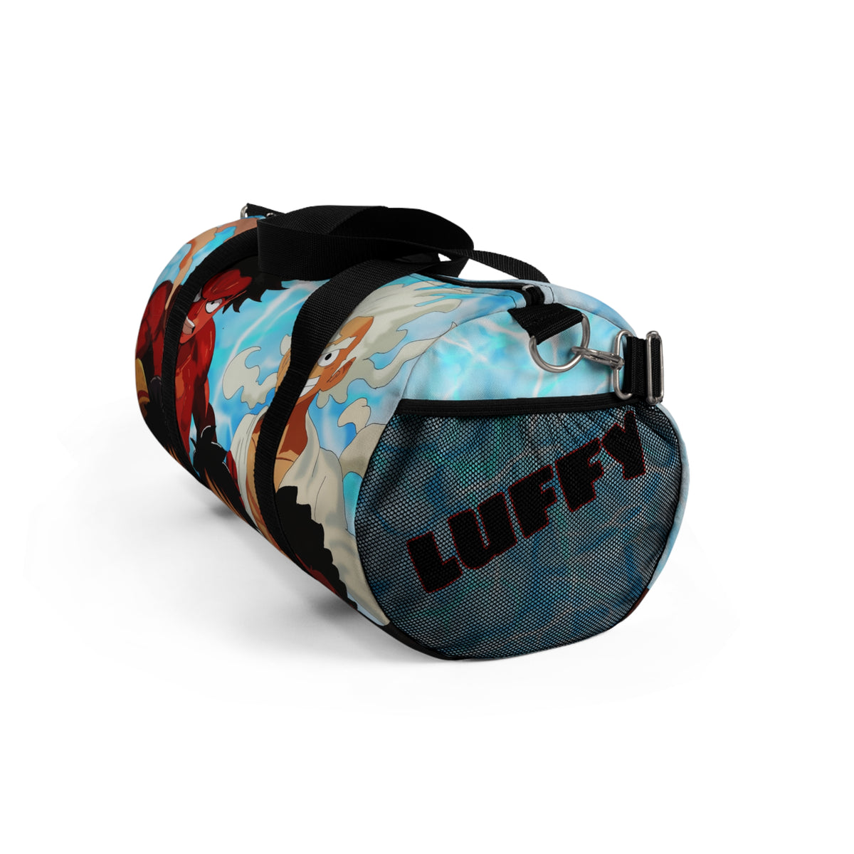 Luffy inspured Duffel Bag