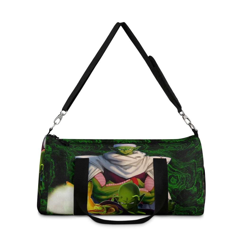 Piccolo -inspired  Duffel Bag