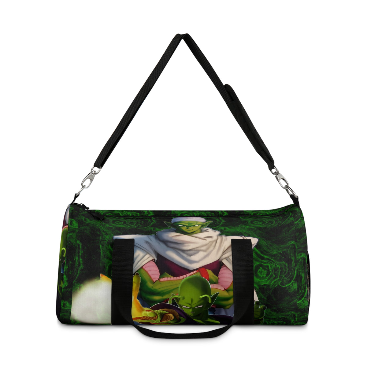 Piccolo -inspired  Duffel Bag