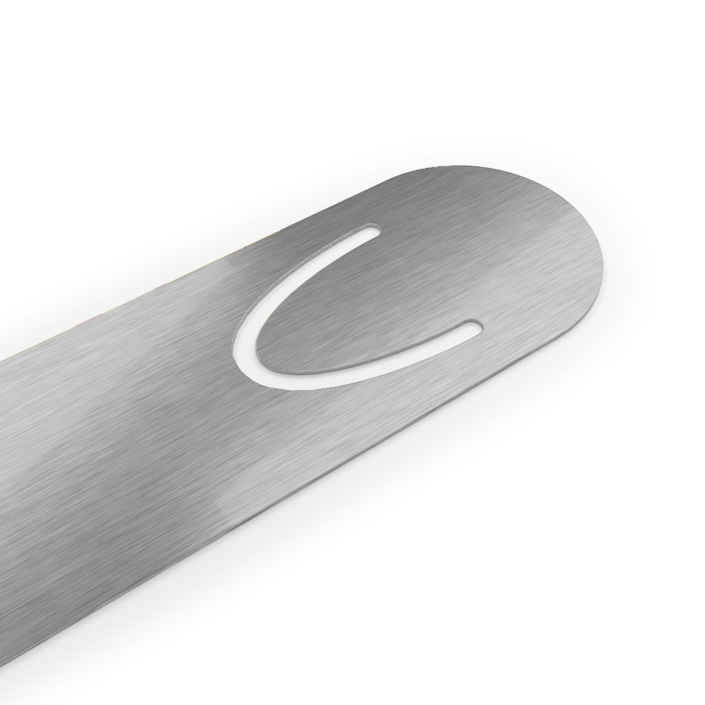 Zoro Anime Metal Bookmark
