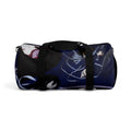 Eraser Head-inspired  Duffel Bag