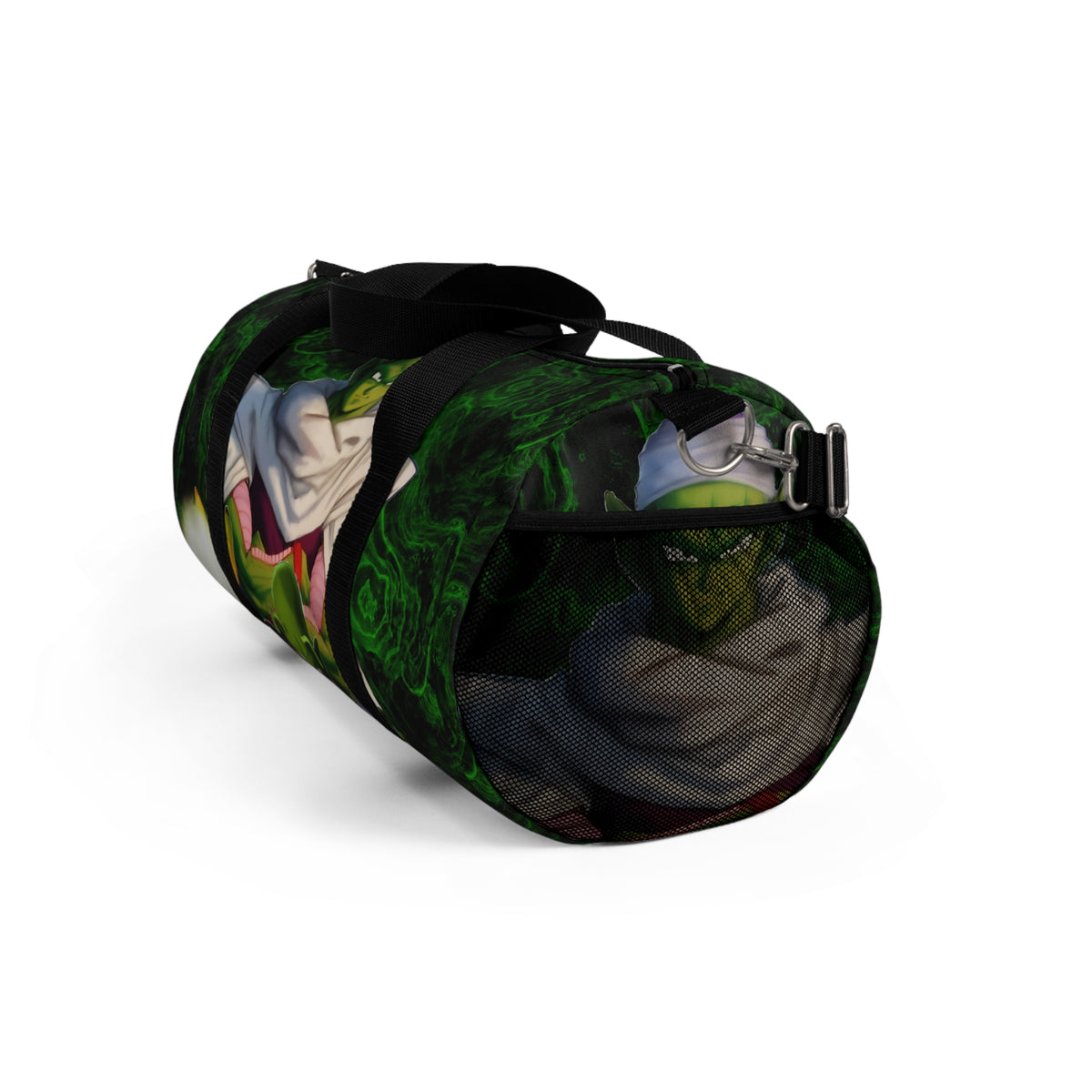 Piccolo -inspired  Duffel Bag