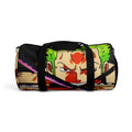 Zoro -Inspired Anime Duffel Bag