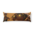Semiu Body Pillow