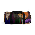 Death Note- inspired  Duffel Bag