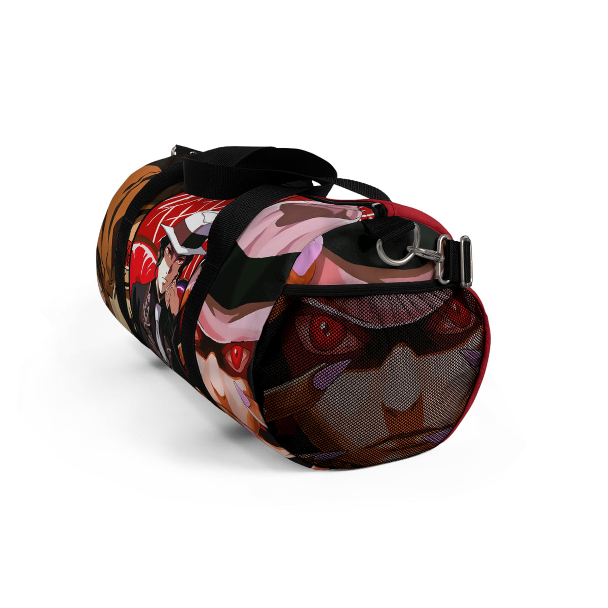 Muzan Kibutsuji -inspired  Duffel Bag